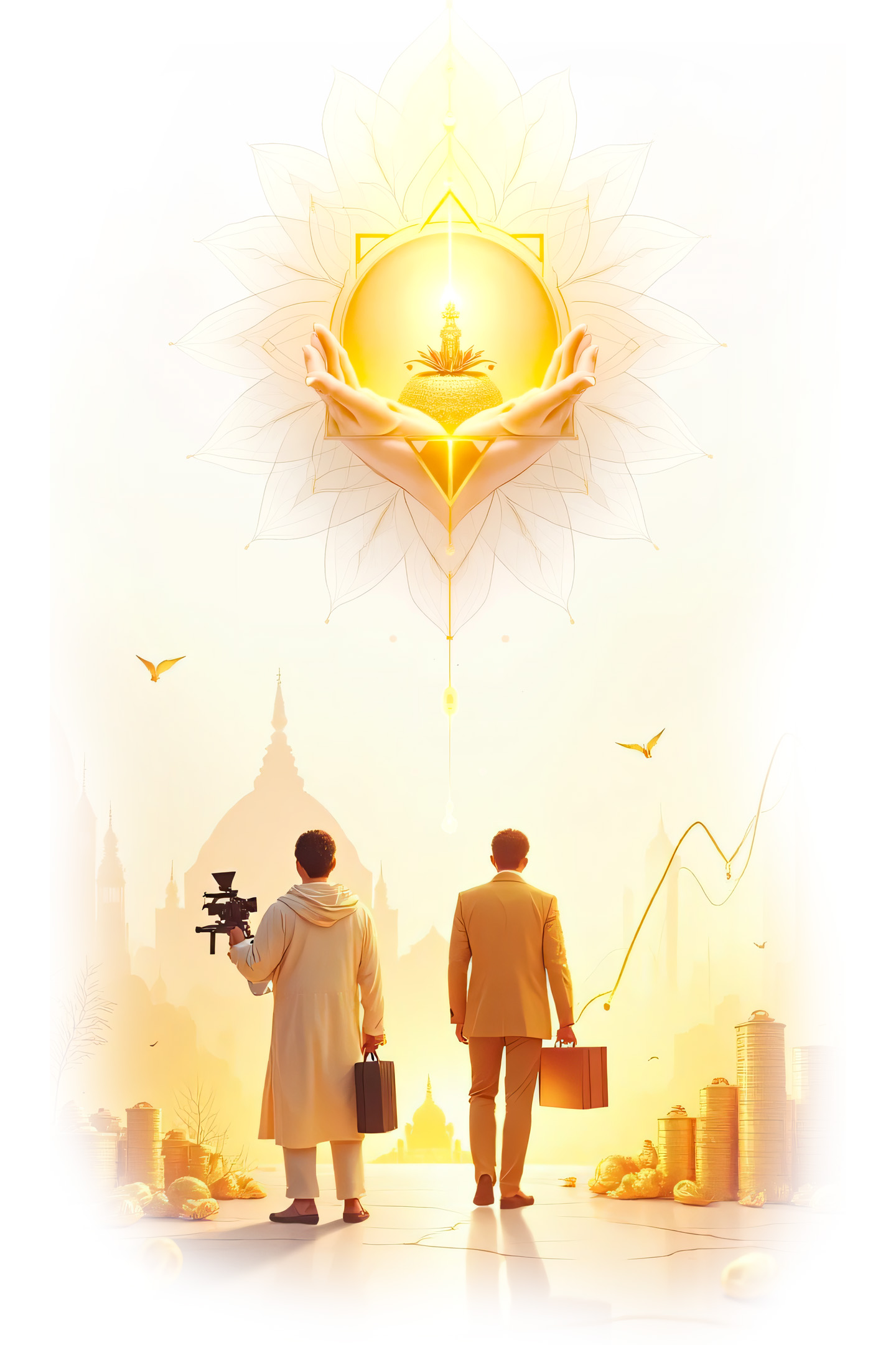 About Eleven Rudra Studio