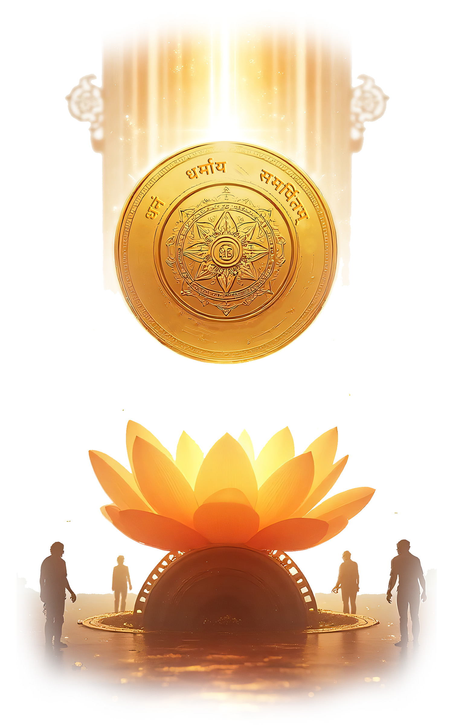 About Eleven Rudra Studio